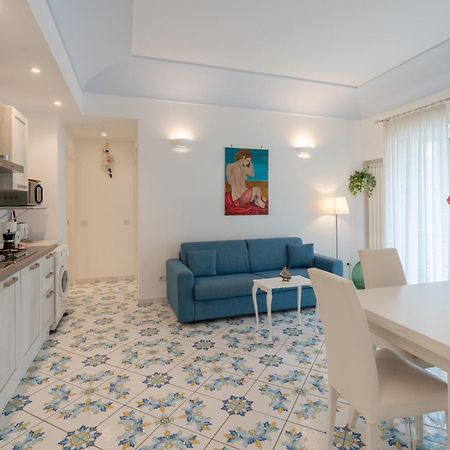 Casa Murice Amalfi Eksteriør bilde