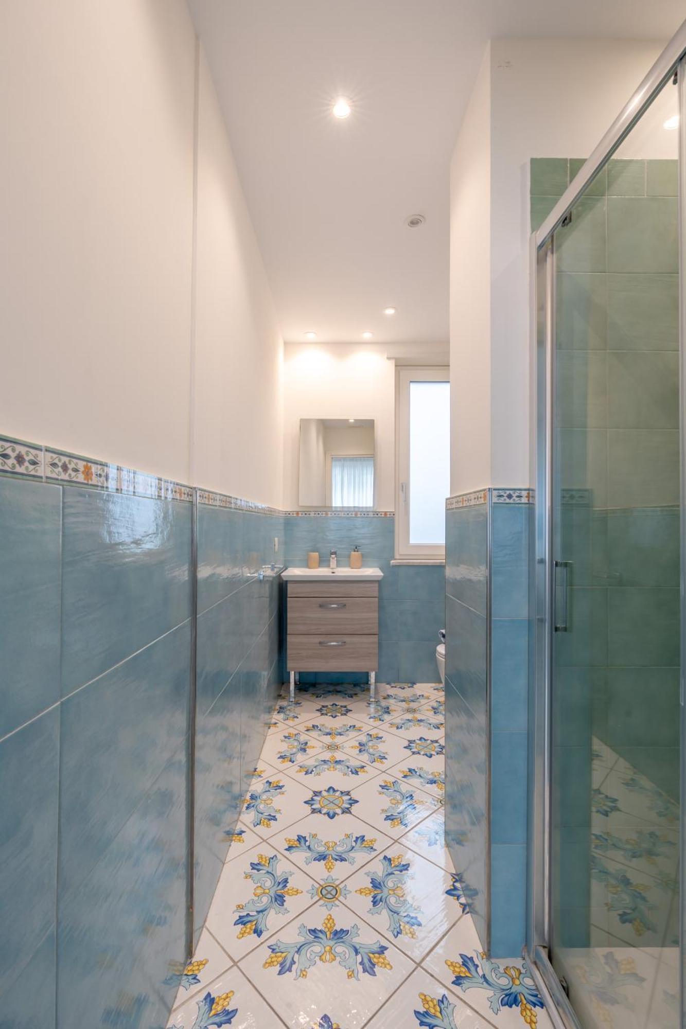Casa Murice Amalfi Eksteriør bilde