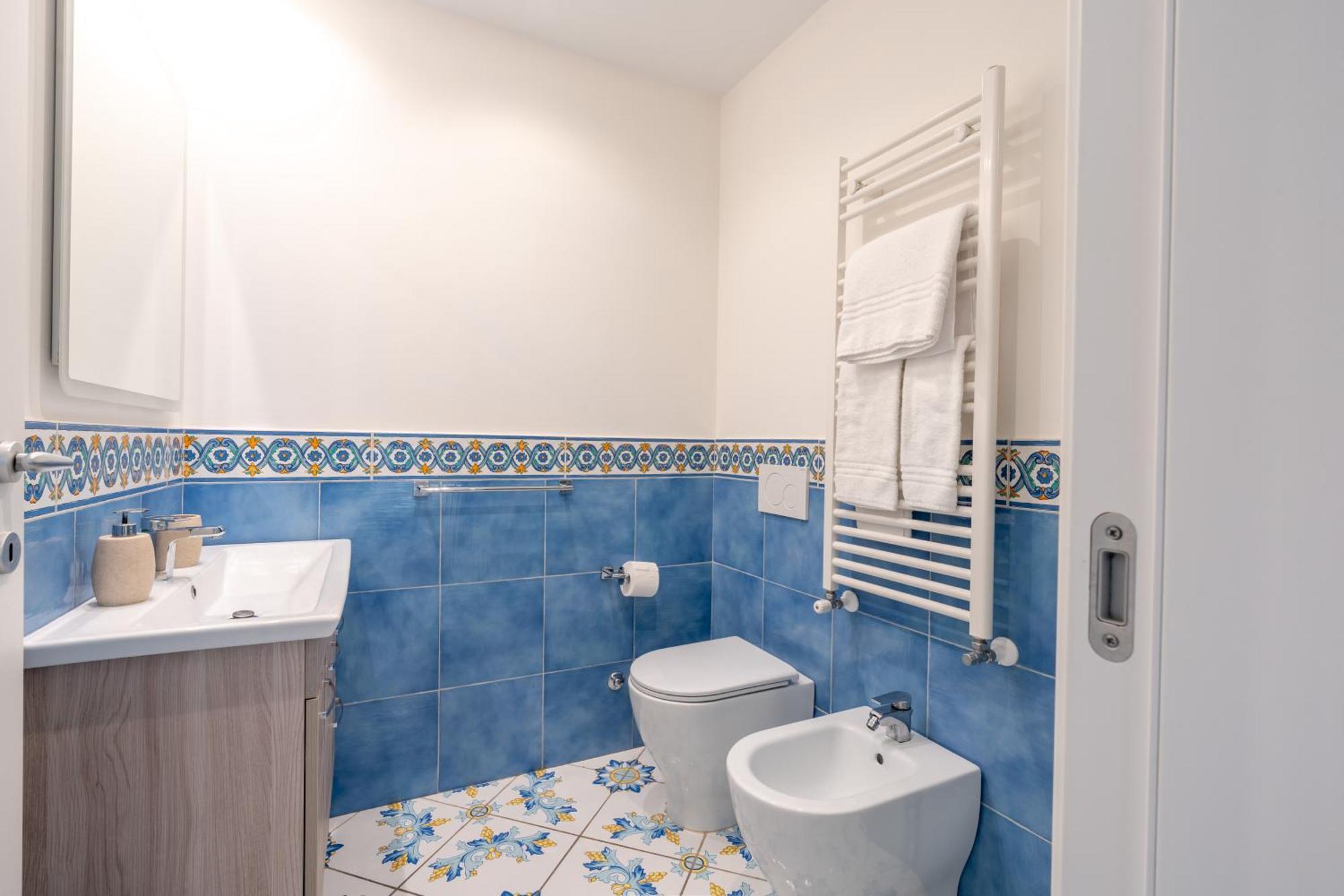 Casa Murice Amalfi Eksteriør bilde